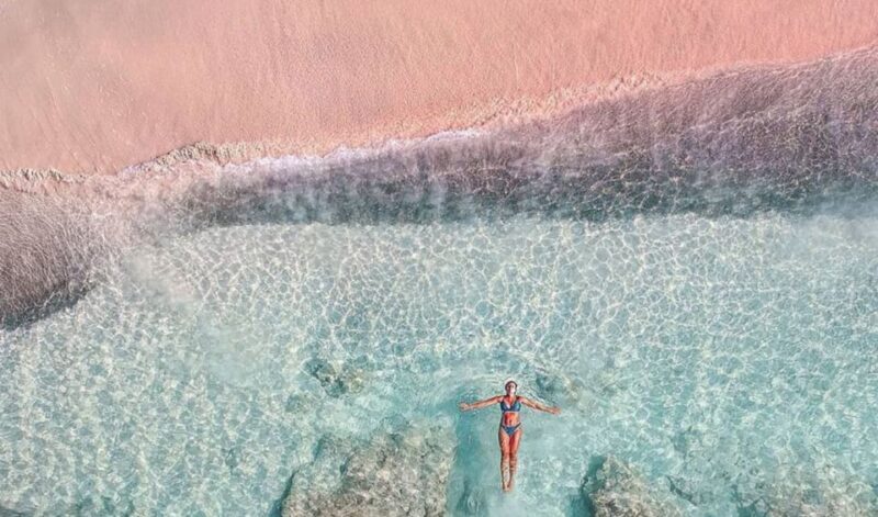 Your Custom Elafonisi Escape. Luxury Day Tour from Heraklion - The Price and Value