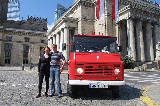 Your Custom Tour: private tour by retro minibus with hotel pickup - Experience Details and What to Expect