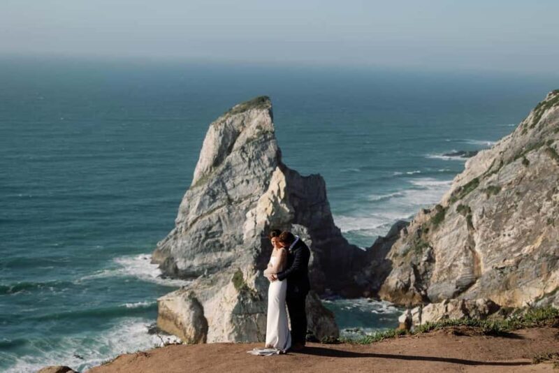 Your date in Romantic Sintra - Lunch and 4-hour Tour - Key Points