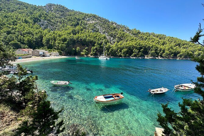 Your Day, Your Way  Custom Private Tour - Key Points