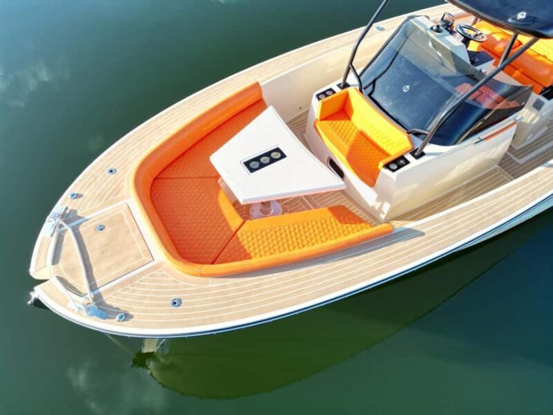 Your Dream Day at Sea  Exclusive All-Inclusive Yacht Escape with Captain - Insider Tips & Considerations