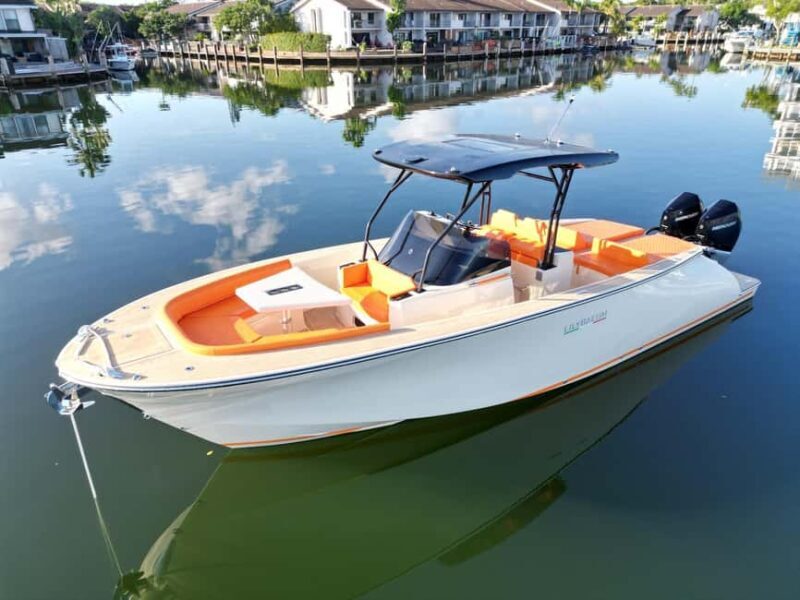 Your Dream Day at Sea  Exclusive All-Inclusive Yacht Escape with Captain - Suitable for Whom?