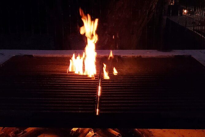 Your enchanting dining escape, awaits in a intimate Jungle haven - What Past Guests Say