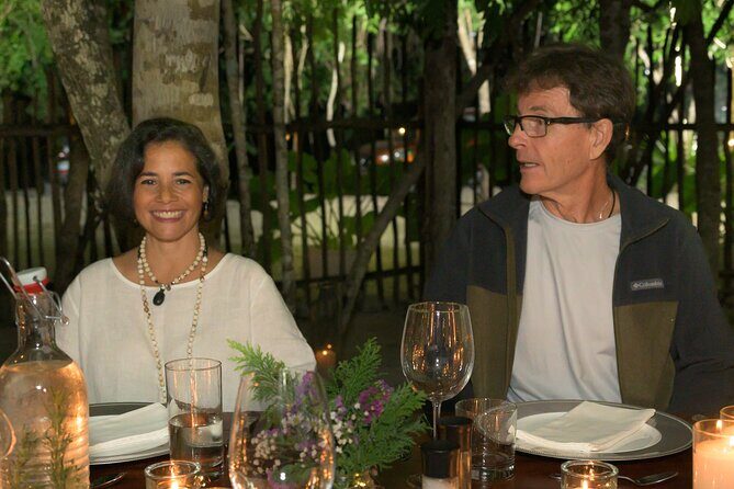 Your enchanting dining escape, awaits in a intimate Jungle haven - Who Should Consider This Experience?