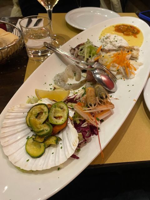 Your evening in Venice - Exploring Venice After Dark: What the Tour Looks Like