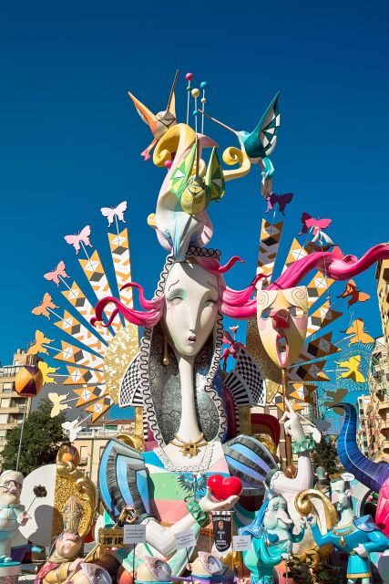 Your Exclusive Alicante: Private Castle Tour with Drinks - Diving Into the Details: What to Expect from the Tour