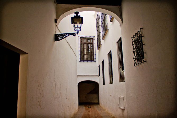 Your First day in Sevilla. - Exploring the Highlights of Seville on Foot