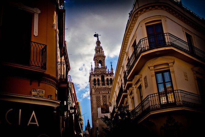 Your First day in Sevilla. - What Makes the Tour Stand Out?