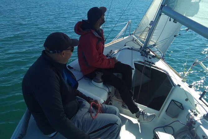 Your first experience Sailing - Private Trip in Ria Formosa - FAQs