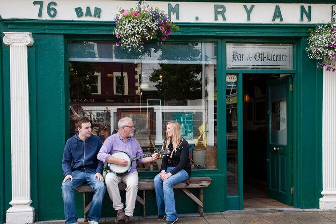 Your Irish Tour Blarney and Cork Private Day Tour - What Makes This Tour Stand Out?