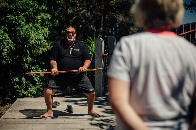 Your Kiwi Cultural Connection with Tu Tika Tours - Frequently Asked Questions