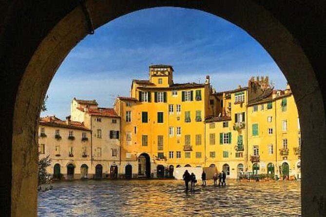 Your Lucca Walking Tour English OR Italian - Is This Tour Right for You?