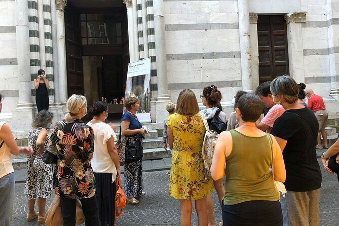 Your Lucca Walking Tour English OR Italian - FAQs About the Lucca Walking Tour