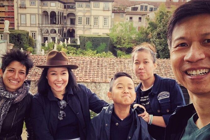 Your Lucca Walking Tour English OR Italian - Final Thoughts