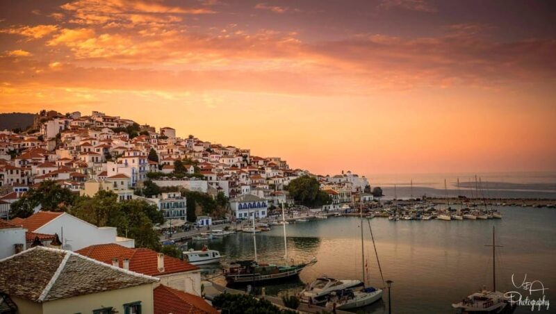 Your Mamma Mia adventure on Skopelos island - Who Will Love This Tour?
