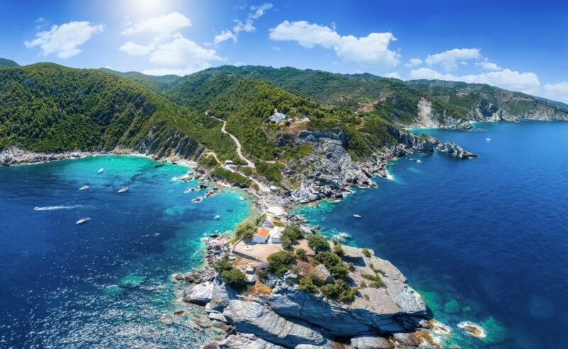 Your Mamma Mia adventure on Skopelos island - Final Thoughts