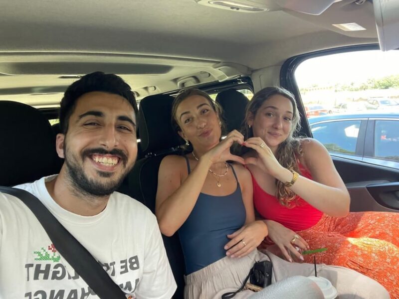 Your Mamma Mia adventure on Skopelos island - FAQ