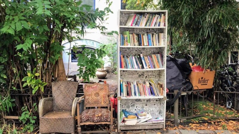 Your Own Amsterdam. Jordaan: The Atmosphere of Old Holland - FAQ – Your Practical Questions Answered