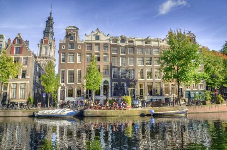 Your Own Amsterdam. The Old Side - Final Thoughts: Is This Tour Worth It?