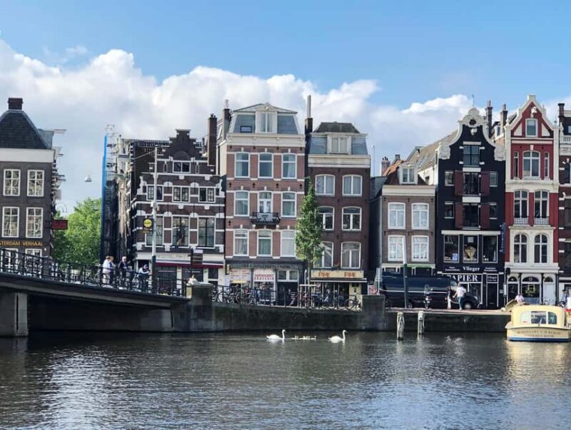Your Own Amsterdam Tour. Unexpected Treasures of the City - The Practicalities: What You Need to Know
