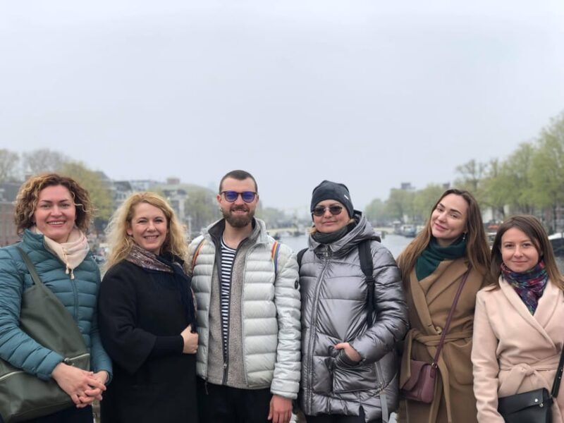 Your Own Amsterdam Tour. Unexpected Treasures of the City - Final Thoughts