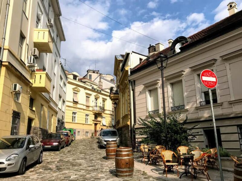 Your Own Belgrade: Private Sightseeing Tour & Hidden Gems - Who Should Book This Tour?