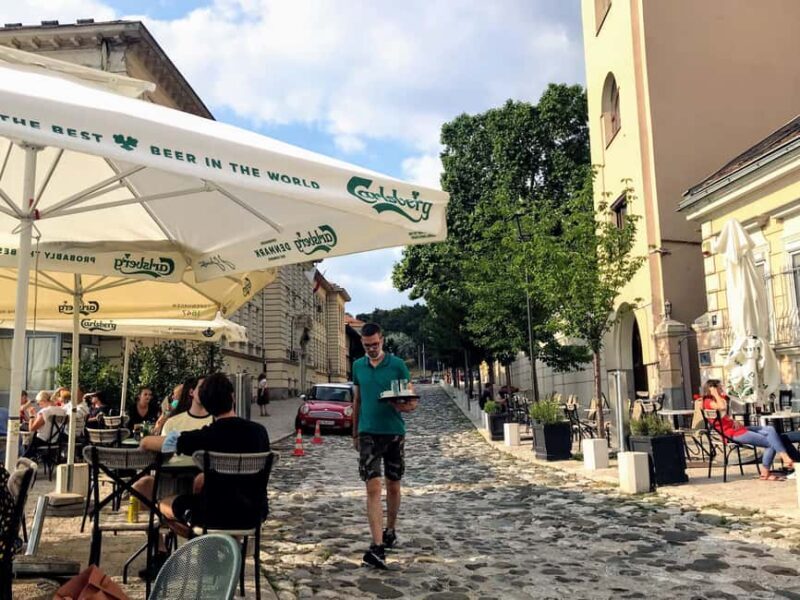 Your Own Belgrade: Private Sightseeing Tour & Hidden Gems - FAQ