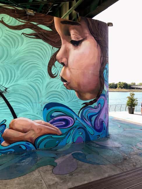 Your Own Belgrade: Street Art and Hidden Gems Walking Tour - An In-Depth Look at the Belgrade Street Art and Hidden Gems Tour