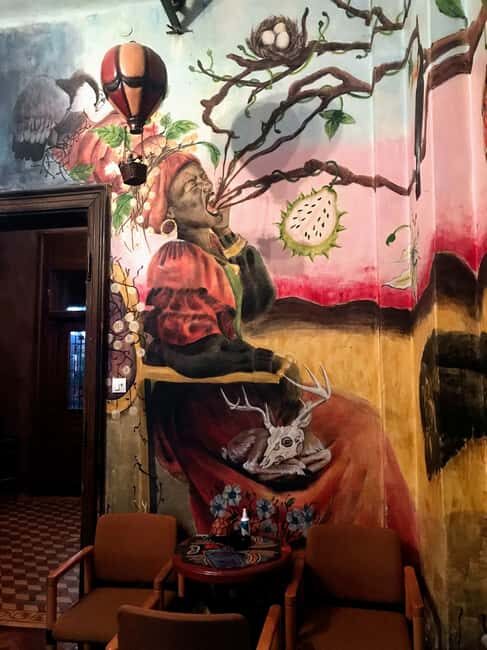 Your Own Belgrade: Street Art and Hidden Gems Walking Tour - Real-Life Experiences & Feedback