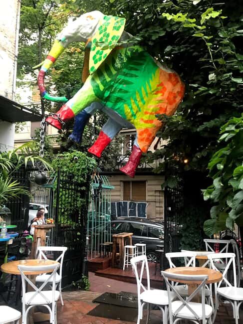 Your Own Belgrade: Street Art and Hidden Gems Walking Tour - The Sum Up