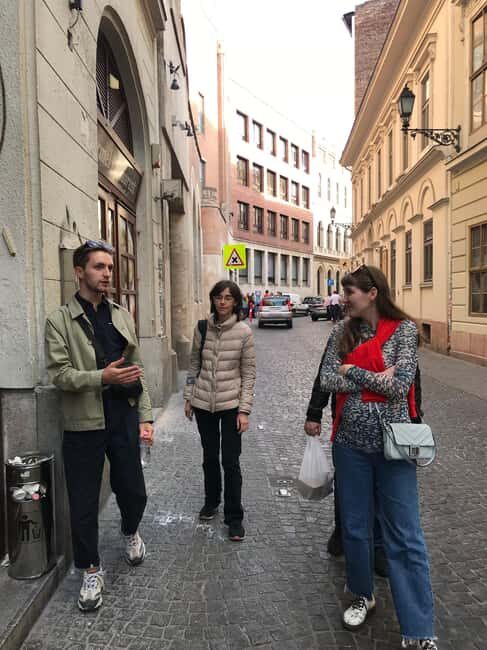 Your Own Budapest: Modern-Day City Life Guided Walking Tour - FAQ