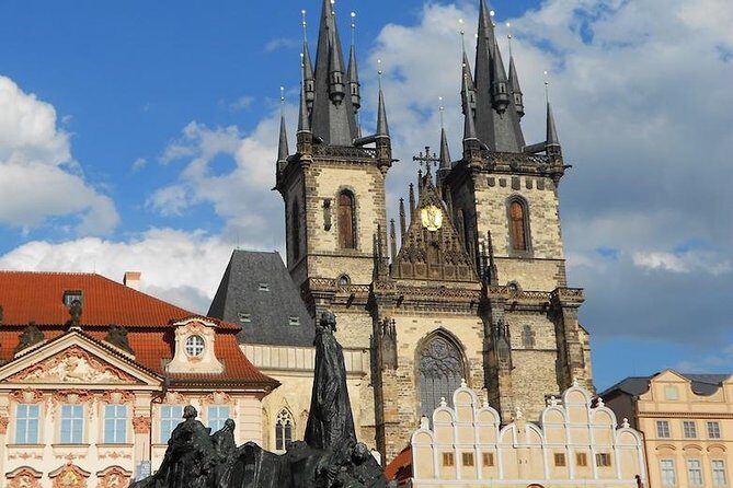 Your own guide for Old Town Highlights and Secrets Tour - What Do the Reviews Say?