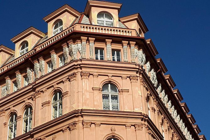 Your own guide for Old Town Highlights and Secrets Tour - Final Thoughts