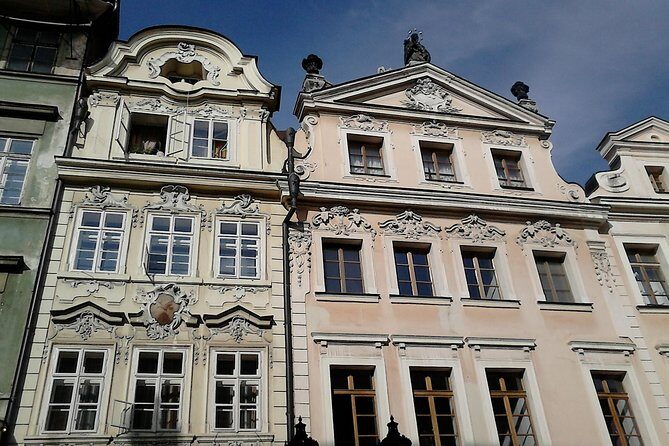 Your own guide for Prague Coronation Route Tour - Who Is This Tour Best For?