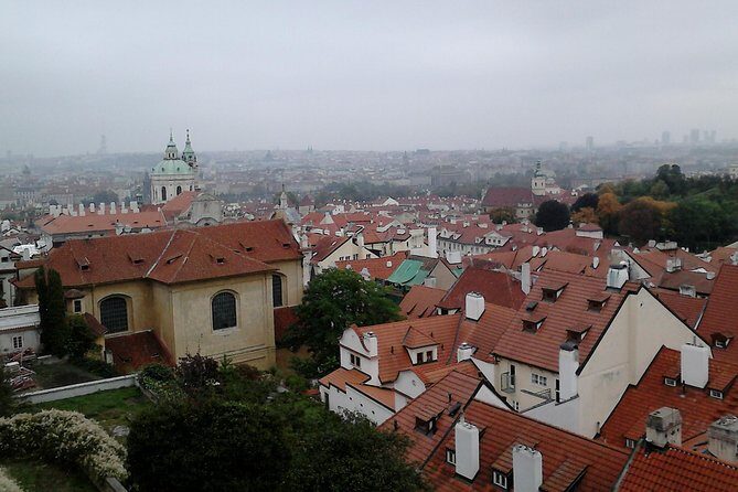 Your own guide for Prague Coronation Route Tour - Final Thoughts