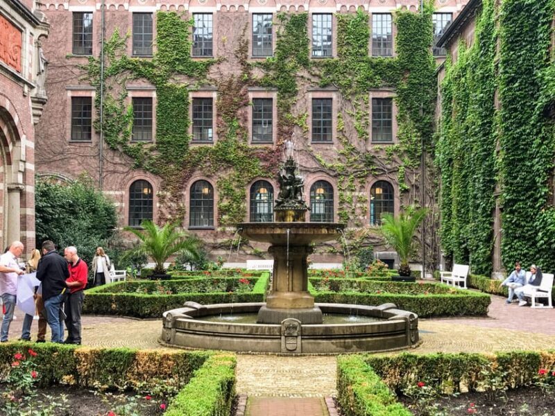 Your Own Holland. Rotterdam: Travel to the Future - Who Should Consider This Tour?