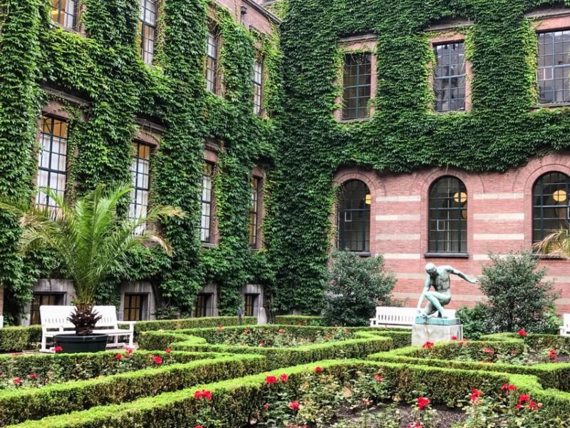 Your Own Holland. Rotterdam: Travel to the Future - Final Thoughts