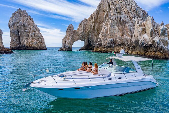 Your Own Private Luxury Yacht Experience in Cabo San Lucas - Final Thoughts