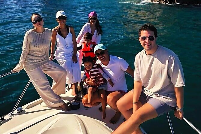 Your Own Private Yacht in Cabo  Snorkeling, Crew & Coastal Views - Final Thoughts