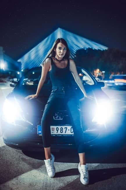 Your personal Belgrade Photographer - Key Points