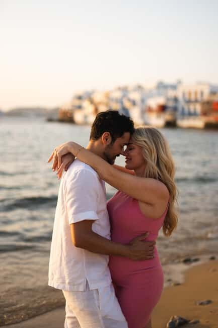 Your personal Mykonos Photographer - The Experience: What It’s Really Like