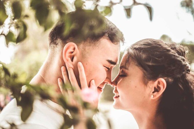 Your Photo Story in Seville - Key Points