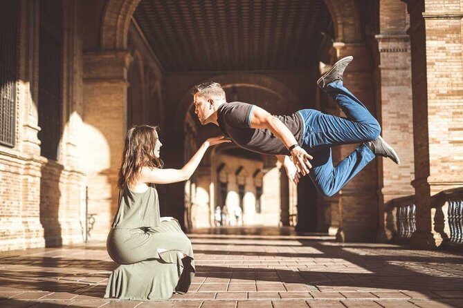 Your Photo Story in Seville - What to Expect from the Tour