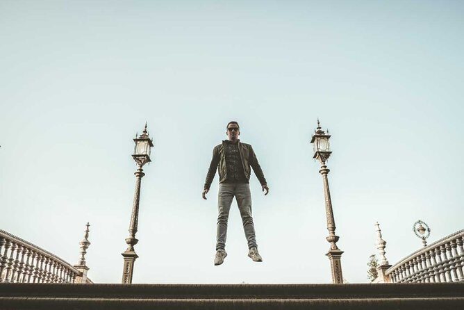 Your Photo Story in Seville - FAQ