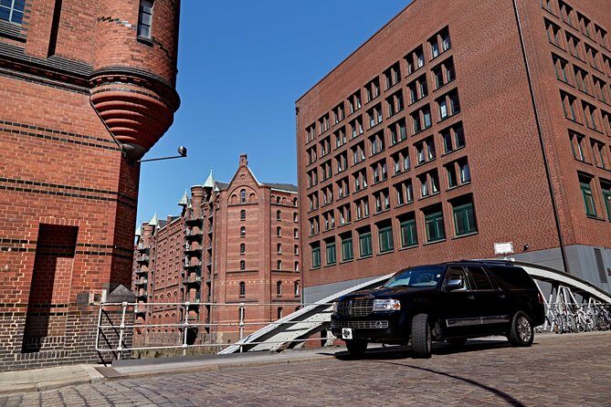Your private 3-hour Hamburg driving tour with a former policeman - A Detailed Look at the Hamburg Private Driving Tour