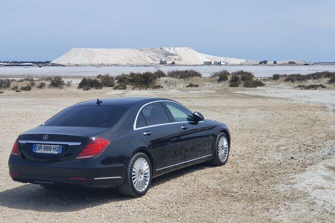 Your Private Chauffeur from Aix-en-Provence - Practical Details and Tips
