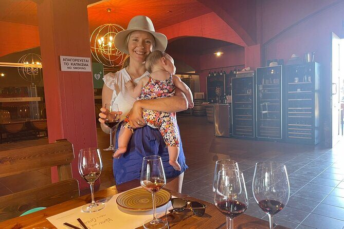 Your Private Driver & Chauffeur Service in Crete from Chania - Final Thoughts