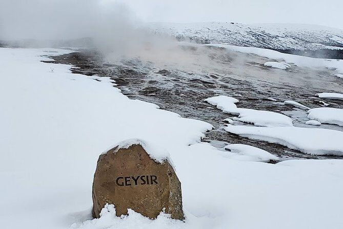 Your private golden circle tour with a personal guide - Who Is This Tour Best For?