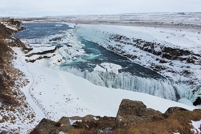 Your private golden circle tour with a personal guide - Wrapping It Up