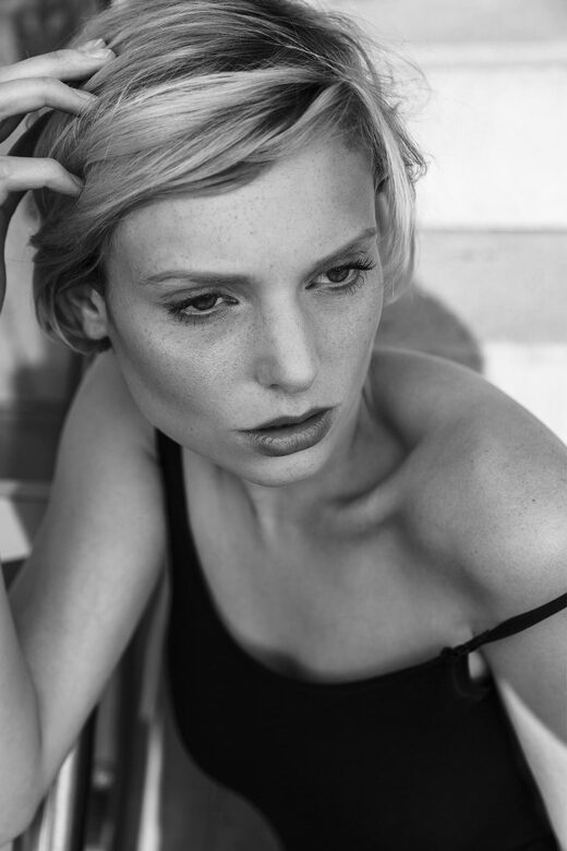 Your Professional Fashion Portraits in Berlin - Key Points